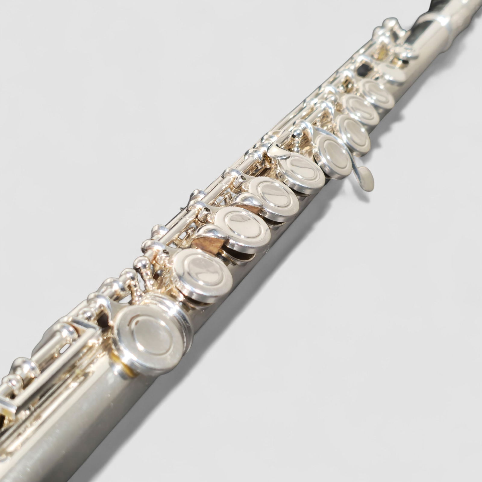 Gemeinhardt 52 SP Model Flute - 4