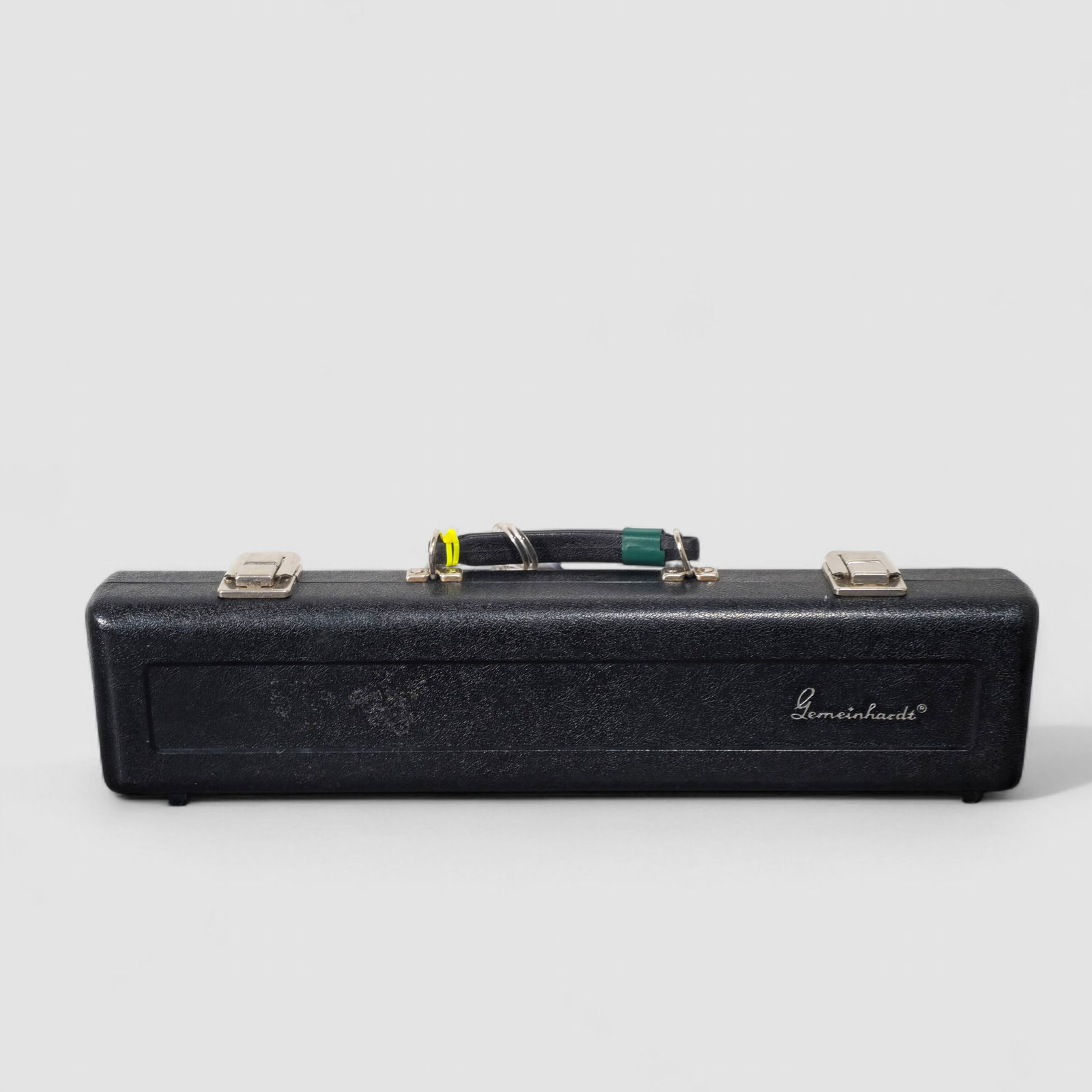 Gemeinhardt 52 SP Model Flute - 8