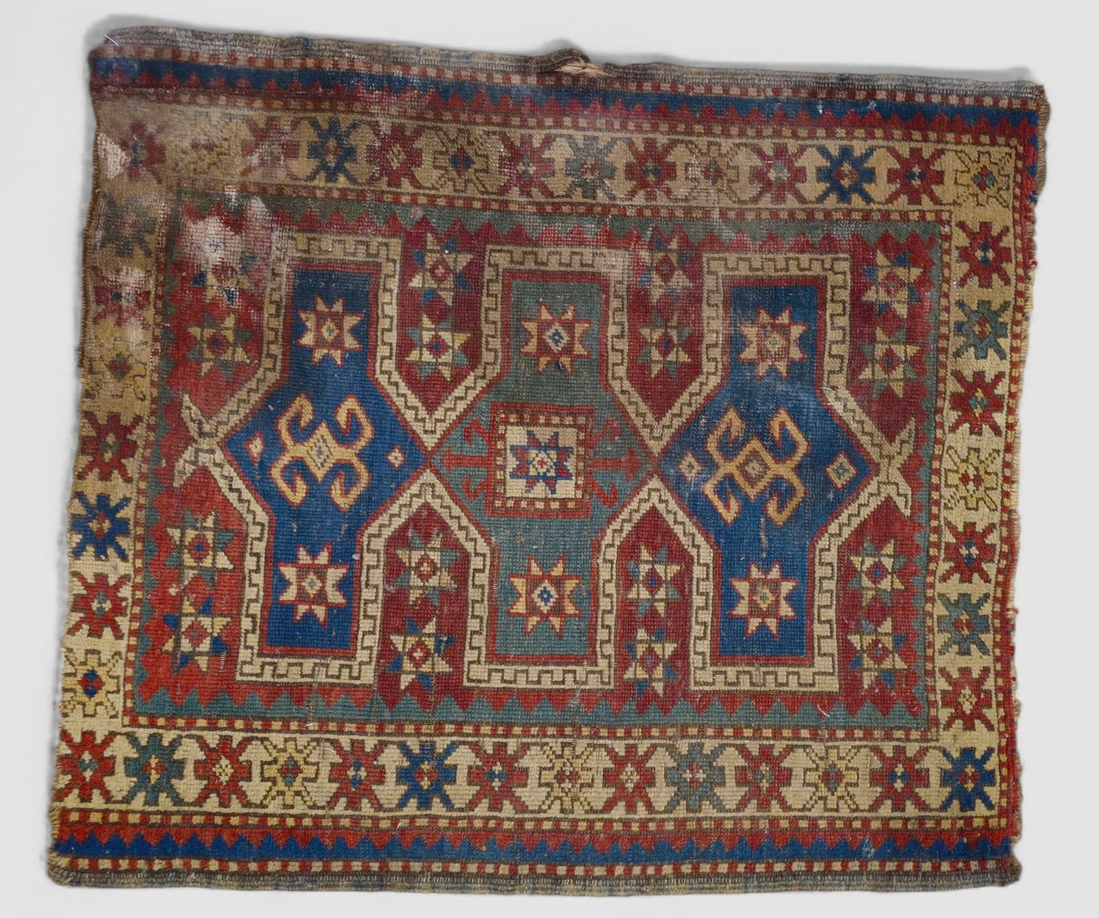 19th Century Caucasian, Circa 1880 (1 of 7)