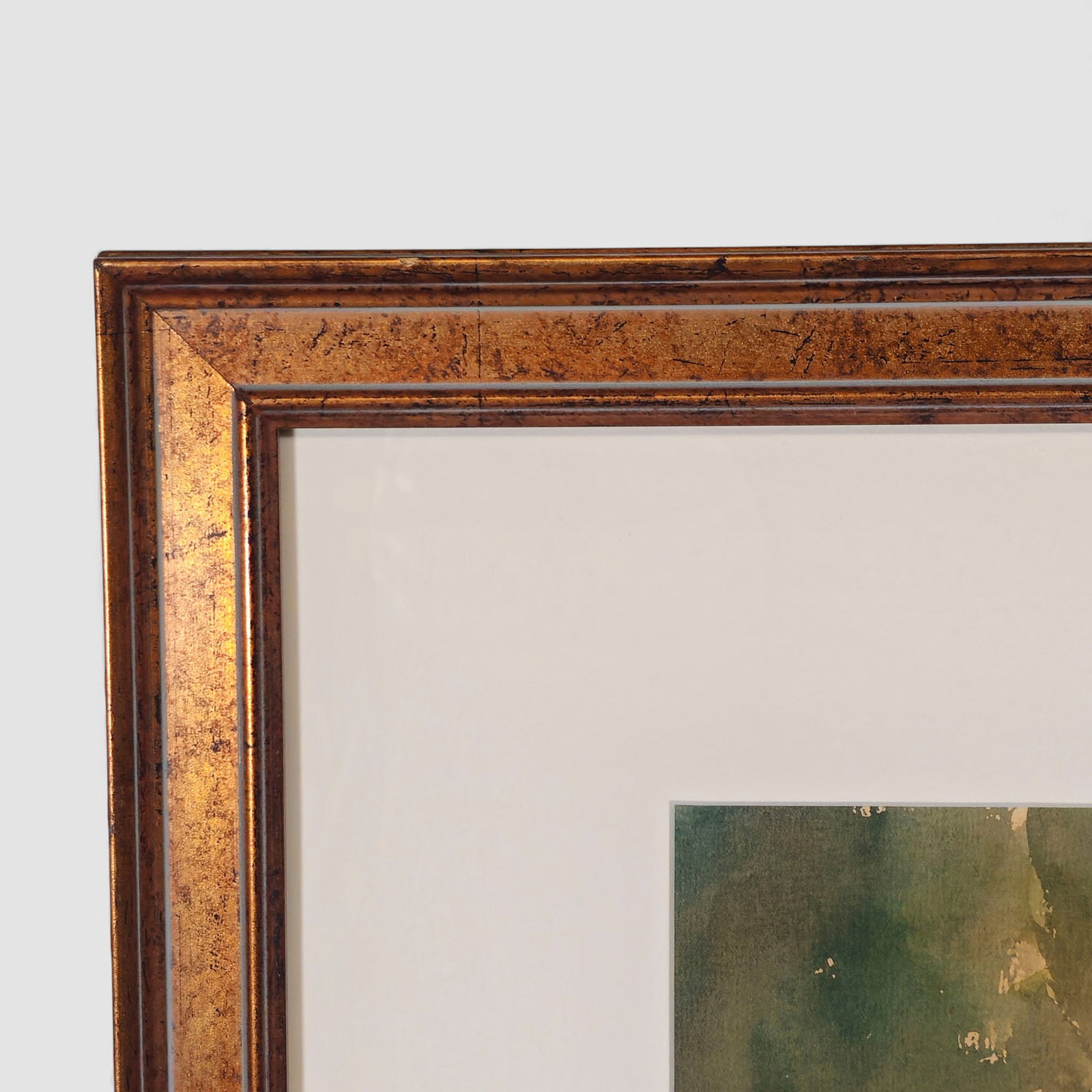 Joseph Ebertz Watercolor - 7