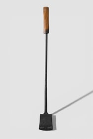 19th Century Hand Forged American Whaling Flensing Tool