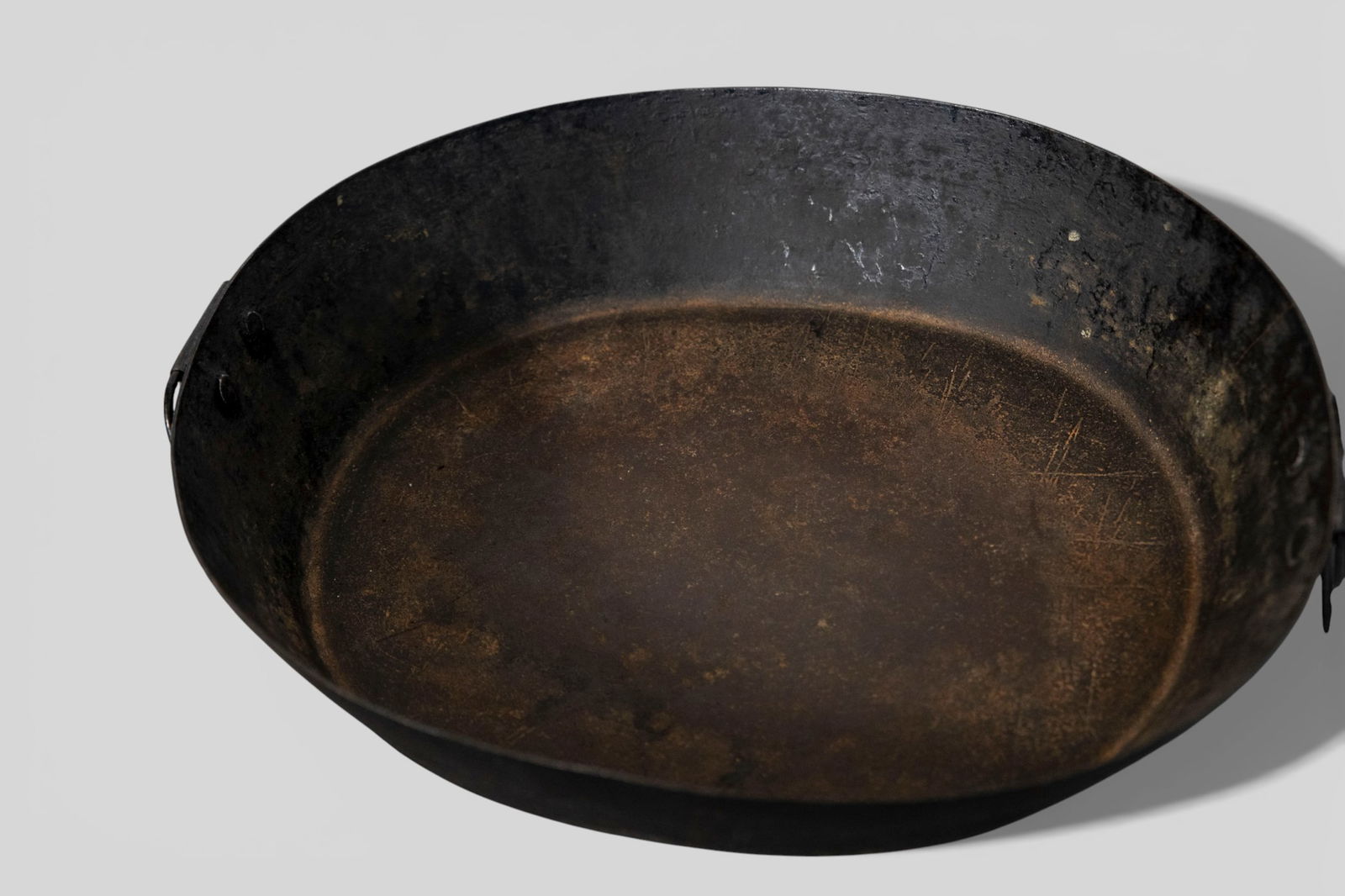 18th Century American Cookware - 2