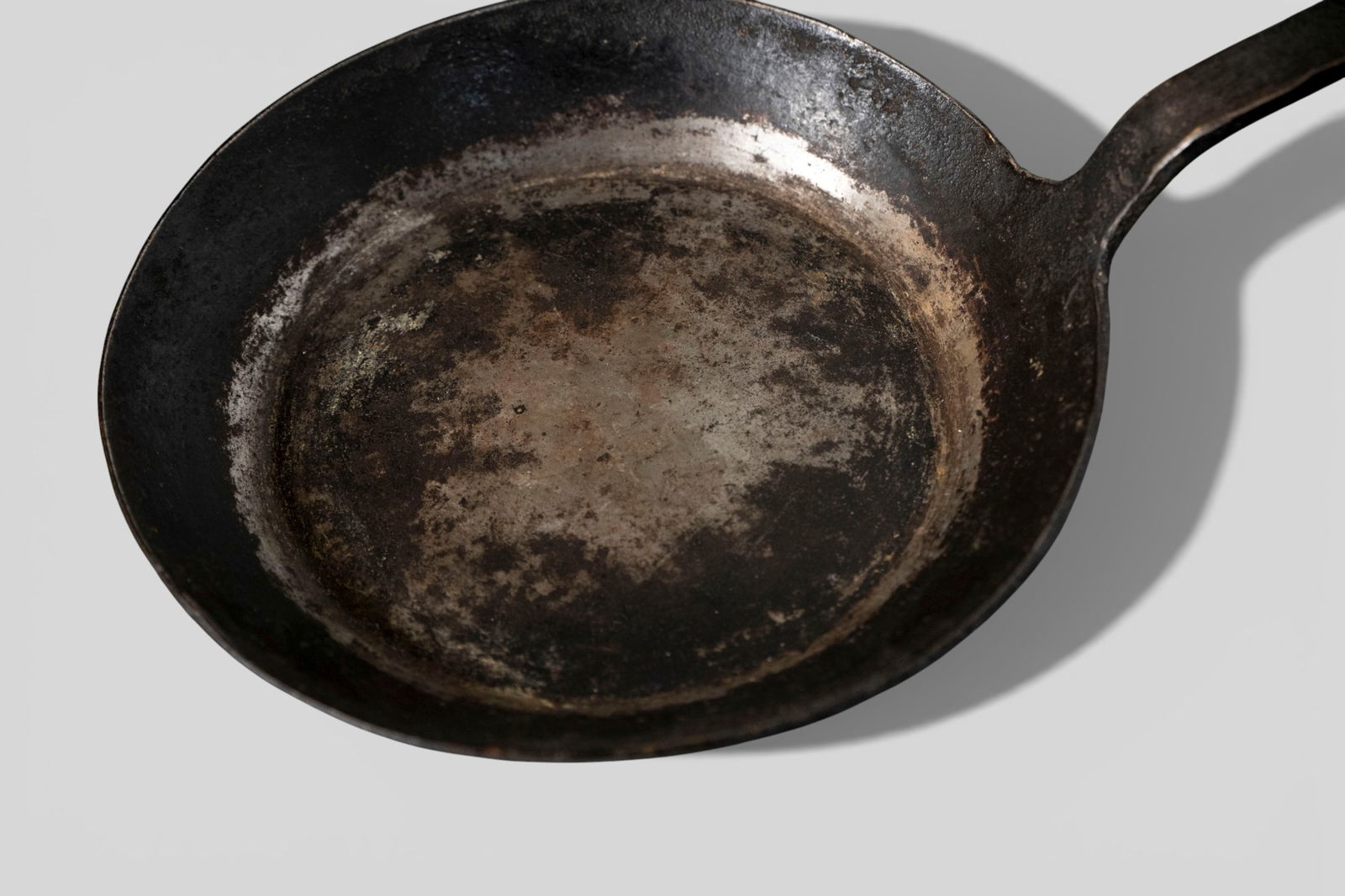 18th Century American Cookware - 3