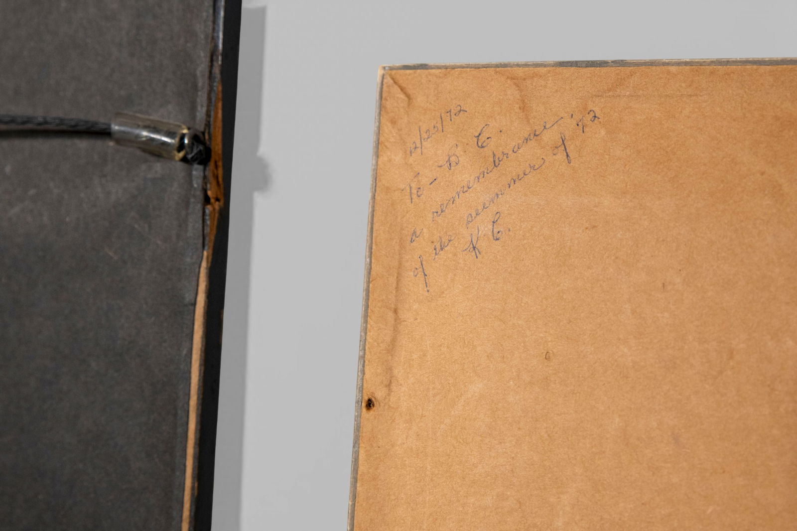 Assembled Etching & Colored Engravings - 7