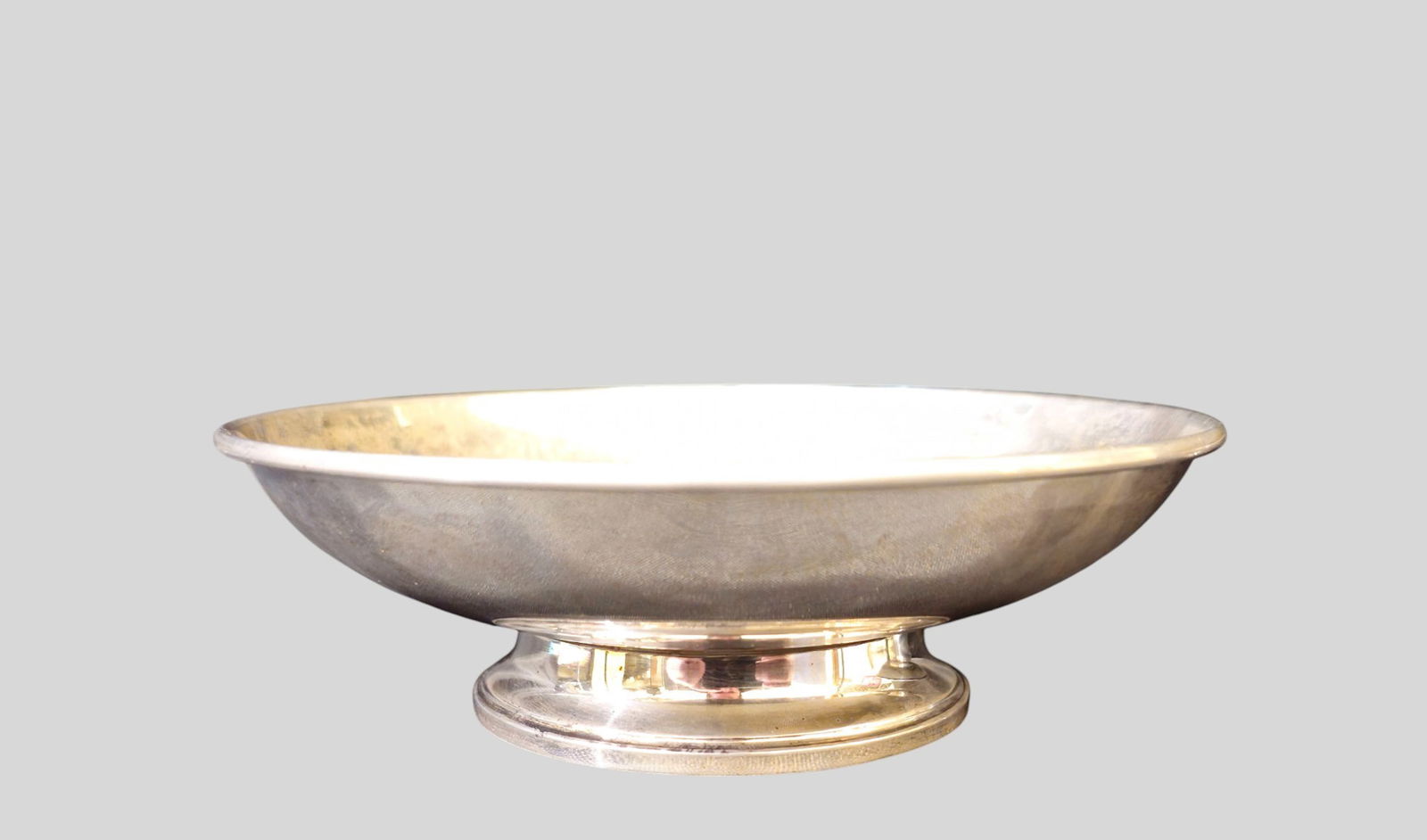 Preisner Sterling Silver Bowls, #808 - 2