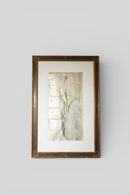 E. Osborne Mixed Media