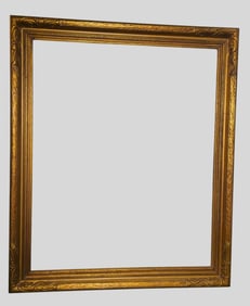 Carved Giltwood Frame