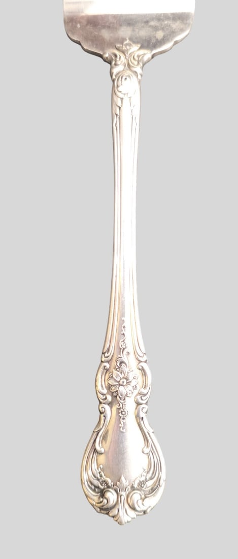 Towle Old Master Sterling Silver Flatware - 13