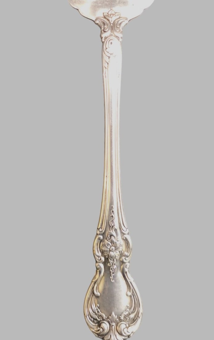 Towle Old Master Sterling Silver Flatware - 2