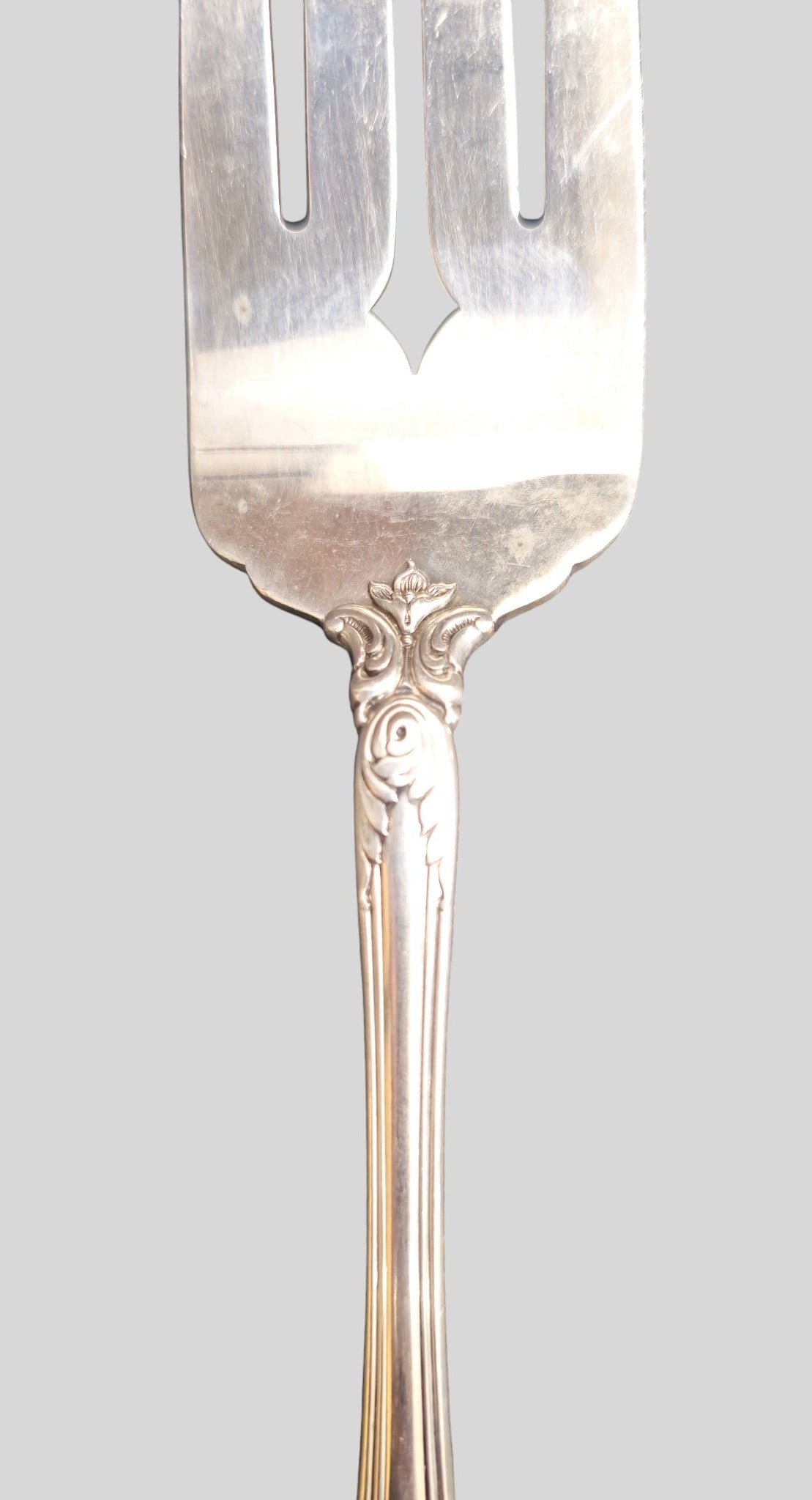 Towle Old Master Sterling Silver Flatware - 3