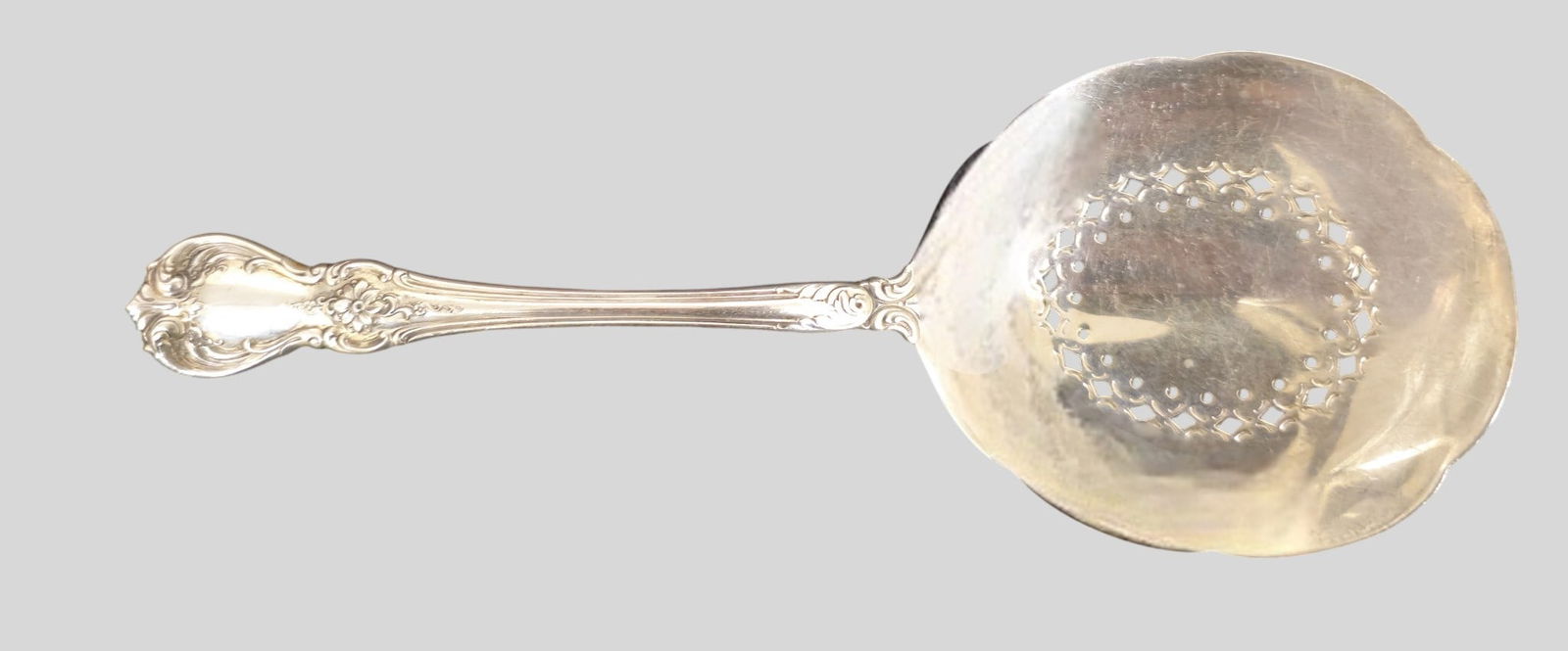 Towle Old Master Sterling Silver Flatware - 6