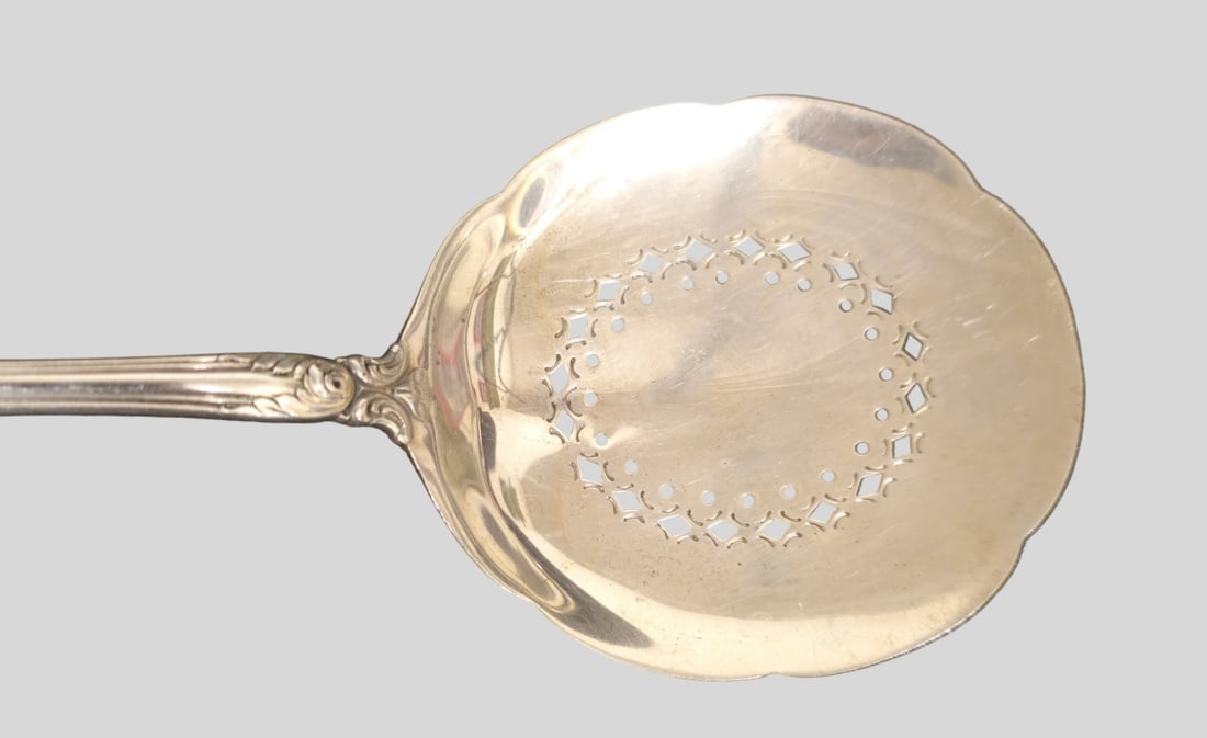 Towle Old Master Sterling Silver Flatware - 7