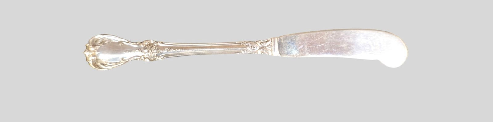 Towle Old Master Sterling Silver Flatware - 9