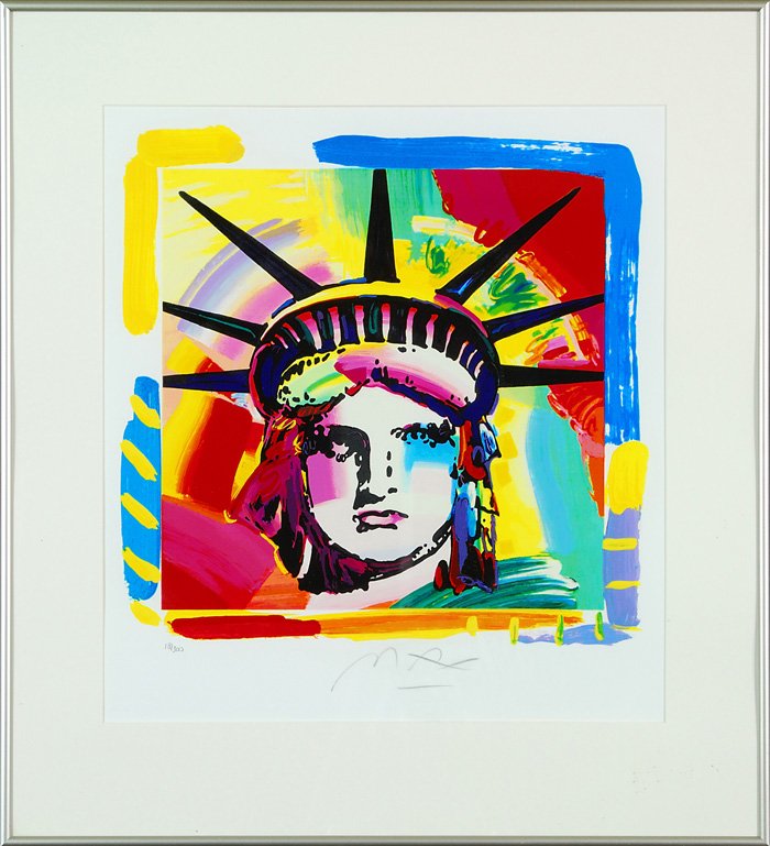 Peter Max