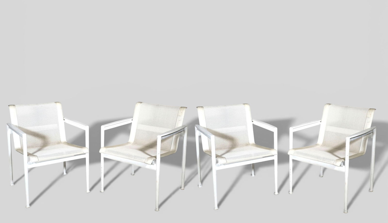 Richard Schultz Leisure Collection Chairs (1 of 8)