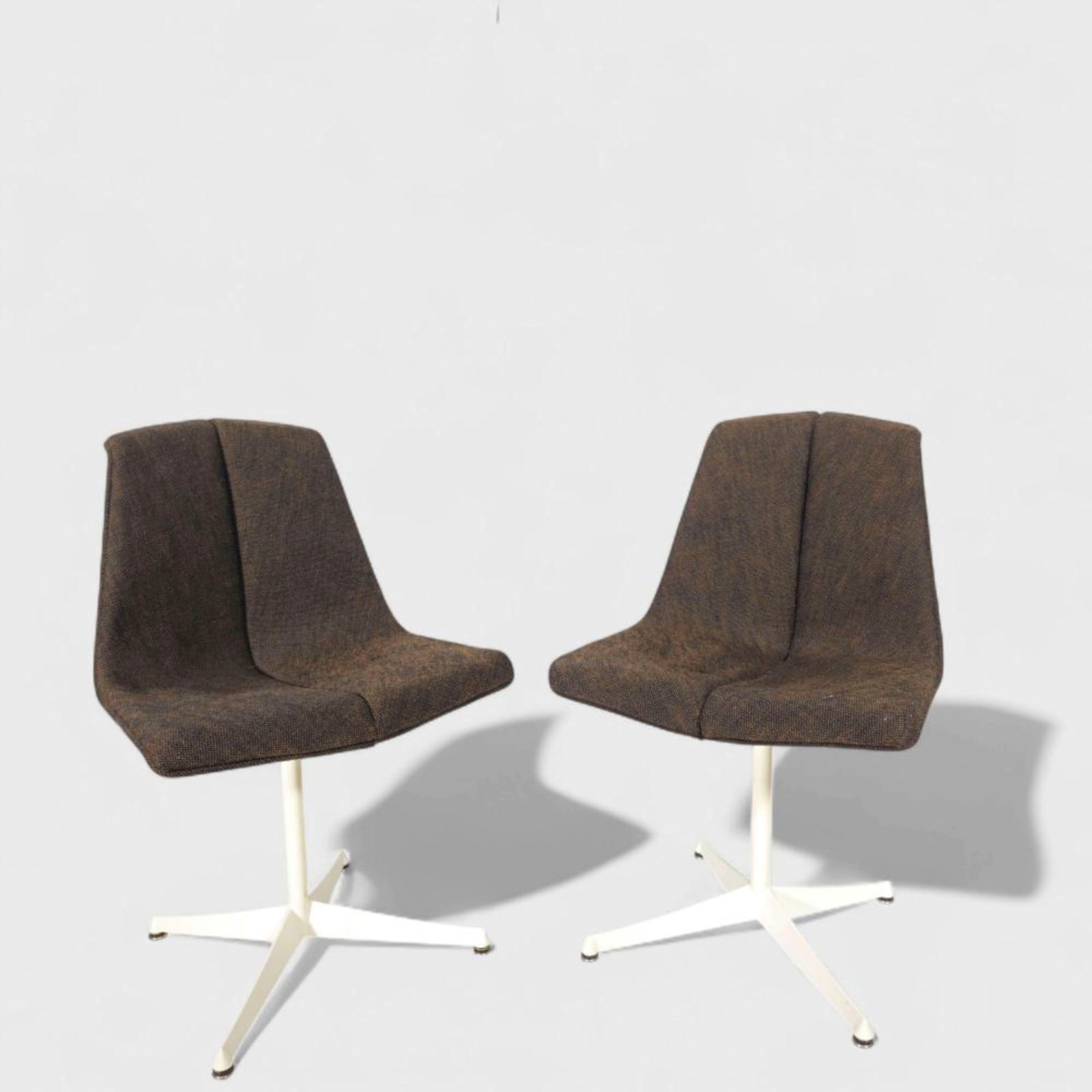 Richard Schultz Dining Chairs, Model 149 - 4