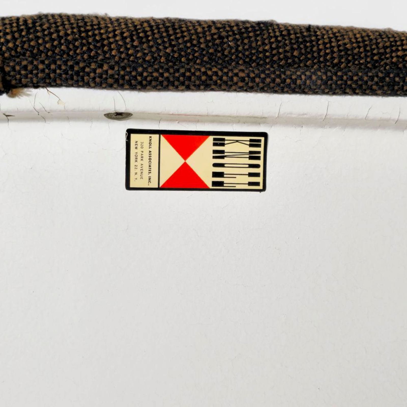 Richard Schultz Dining Chairs, Model 149 - 5