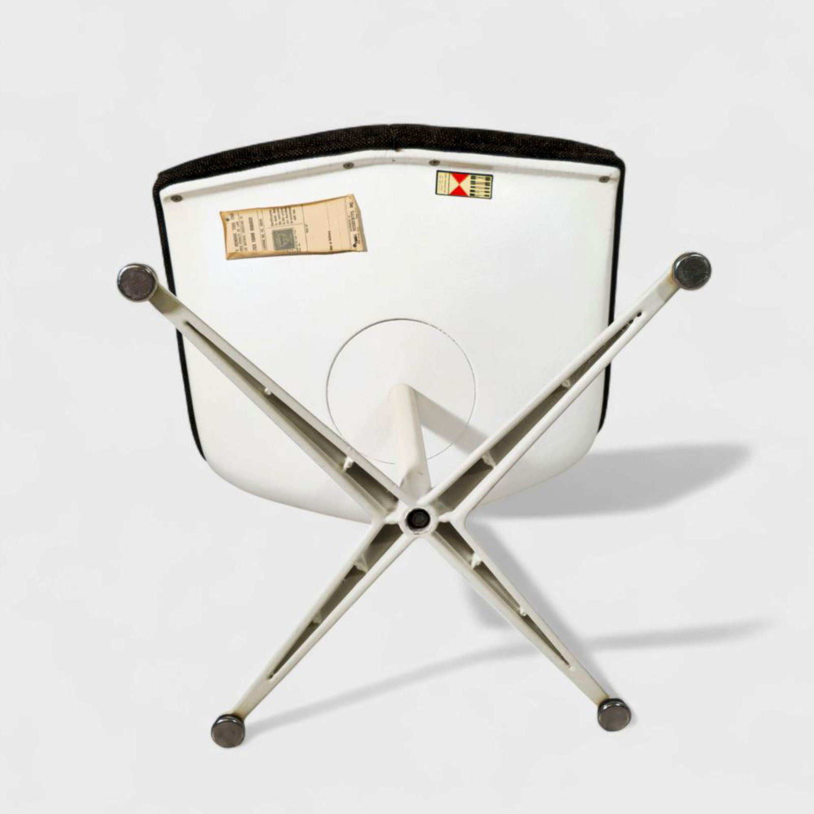 Richard Schultz Dining Chairs, Model 149 - 6