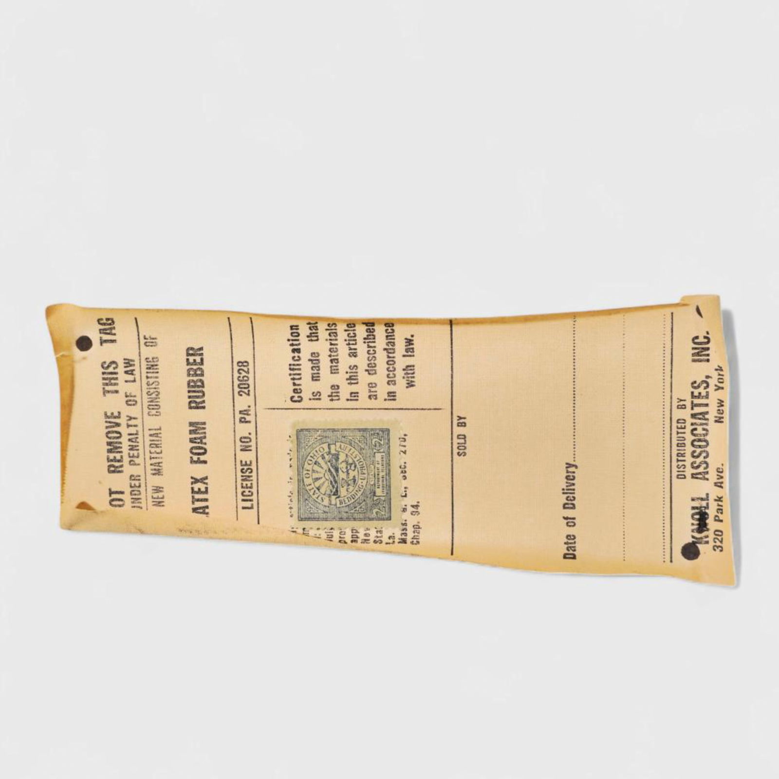 Richard Schultz Dining Chairs, Model 149 - 7