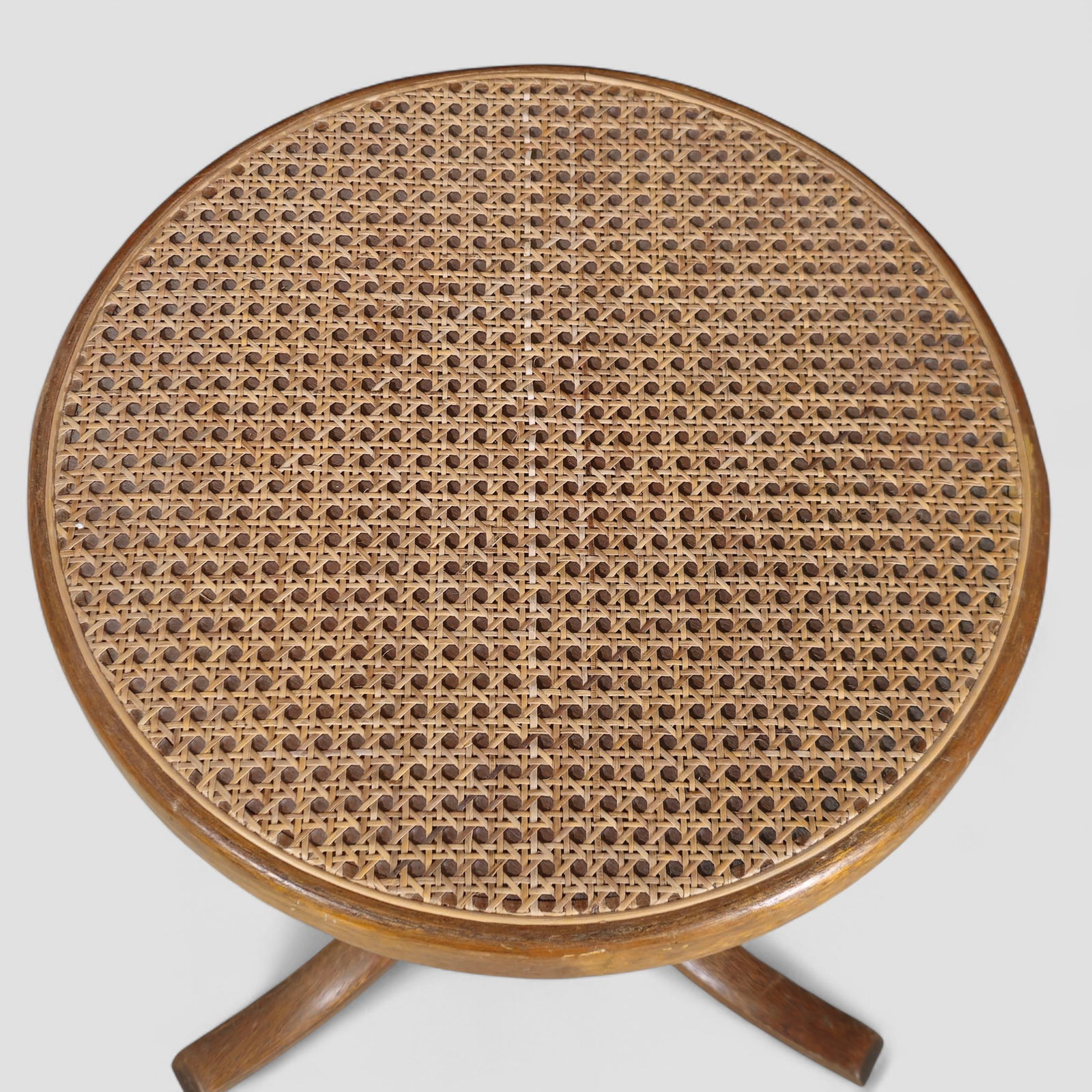 Thonet Martini Side-End Table - 3