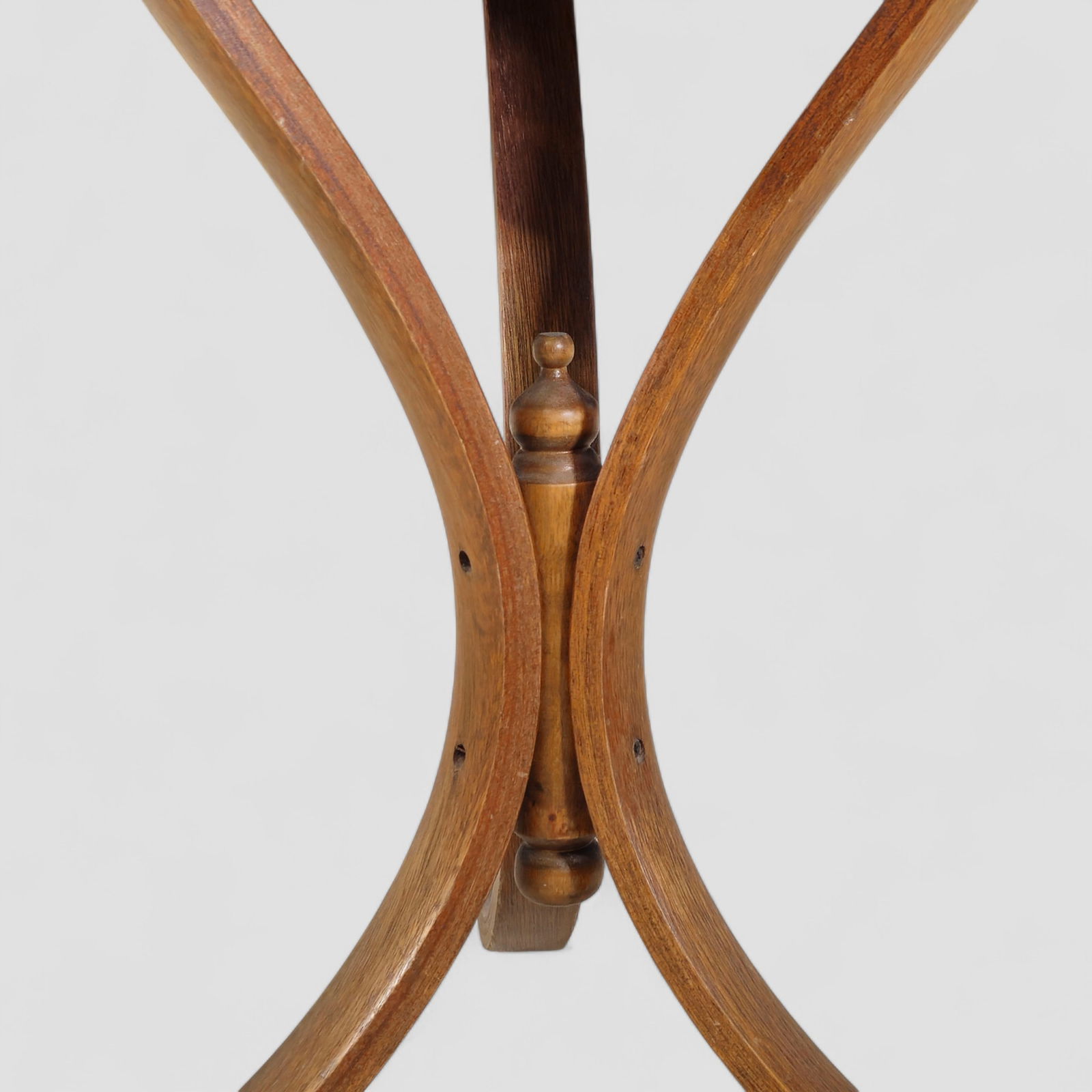 Thonet Martini Side-End Table - 5