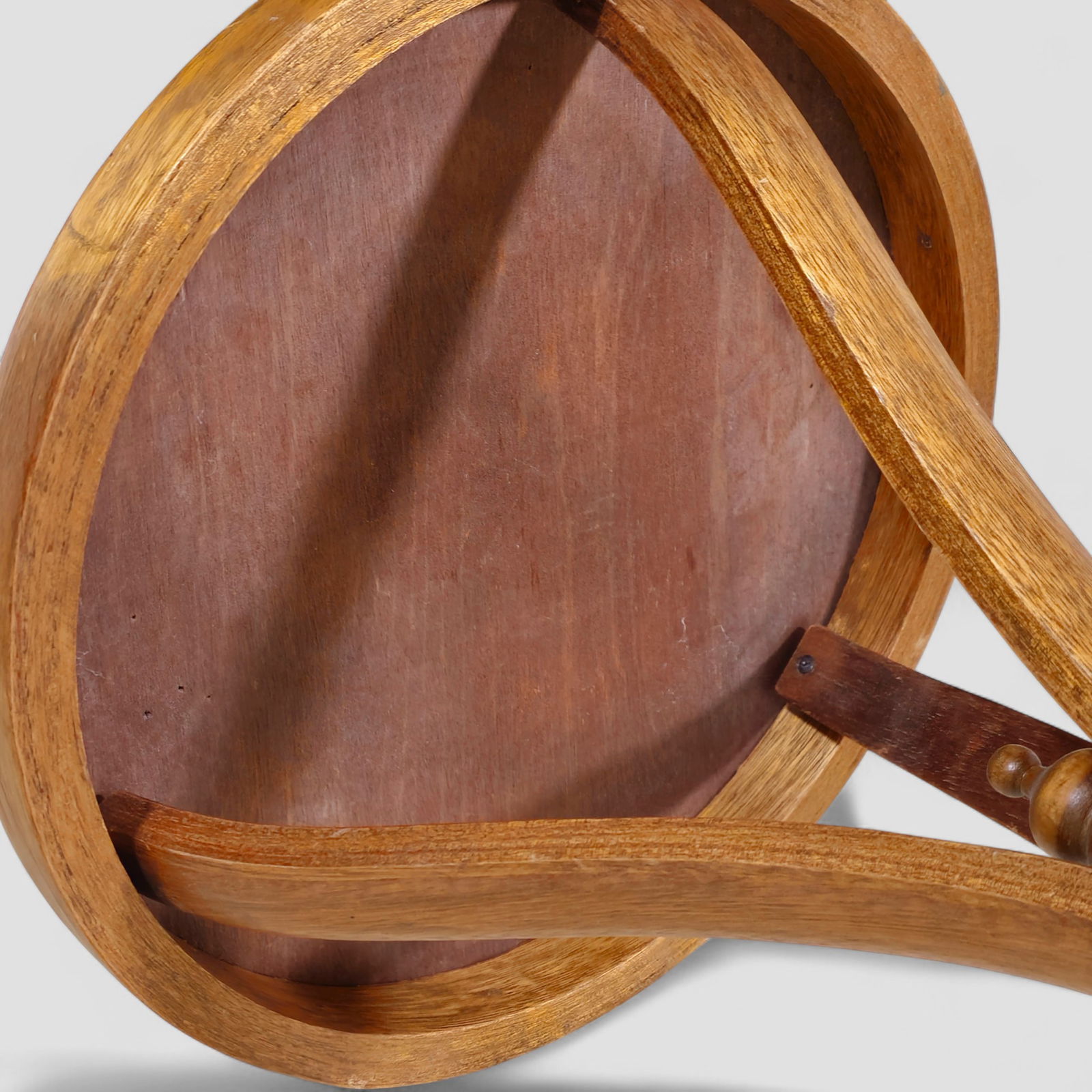 Thonet Martini Side-End Table - 7