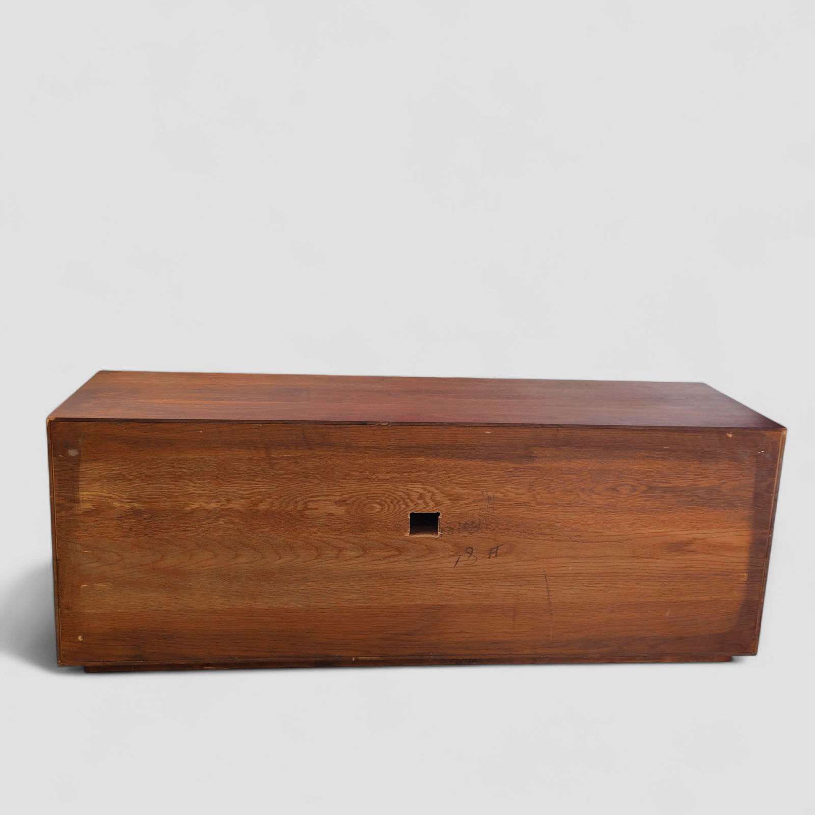 Jens Risom Walnut Credenza - 10
