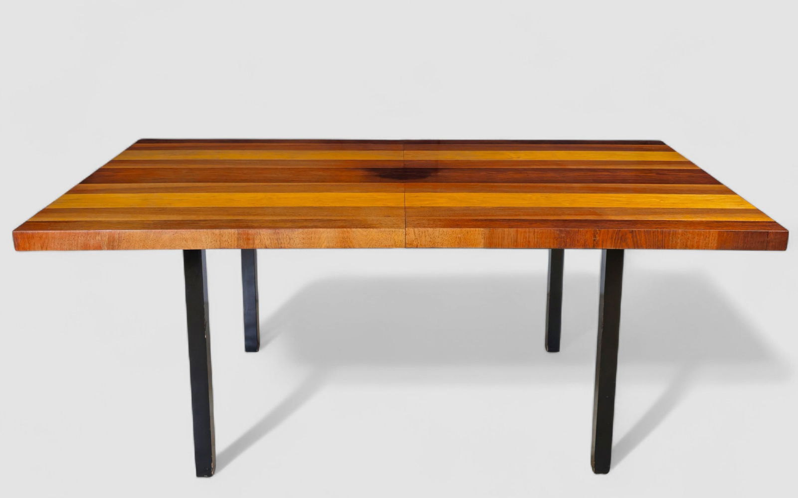 Milo Baughman Dining Table - 2