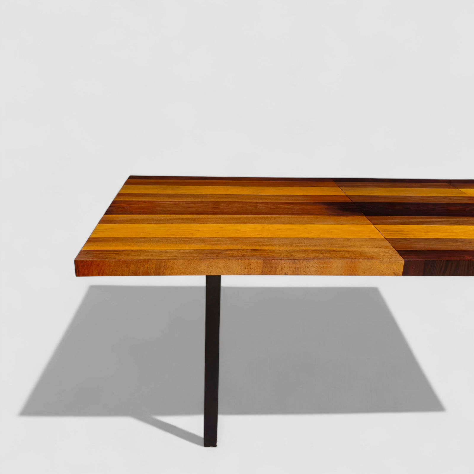 Milo Baughman Dining Table - 4