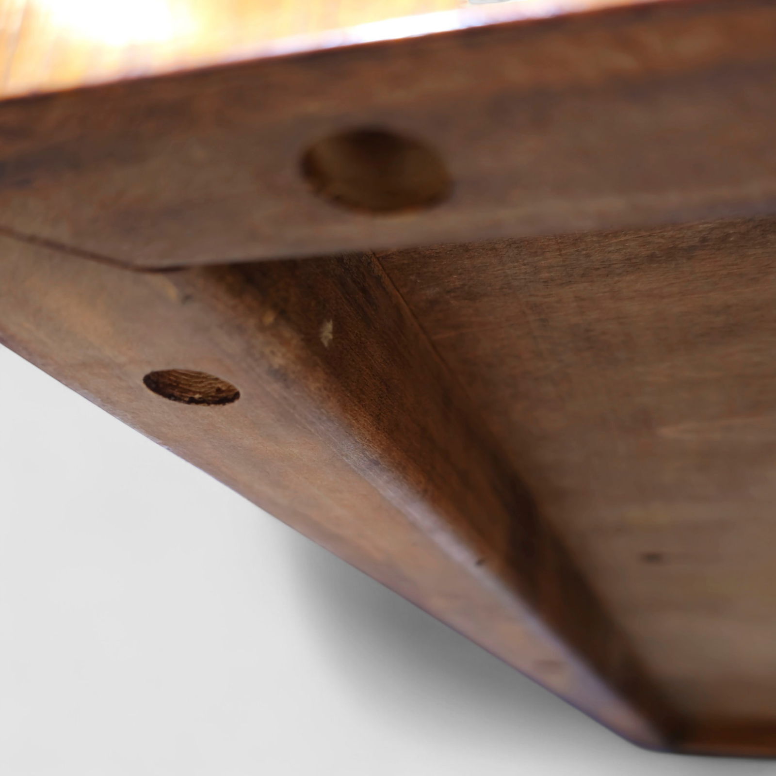 Milo Baughman Dining Table - 7