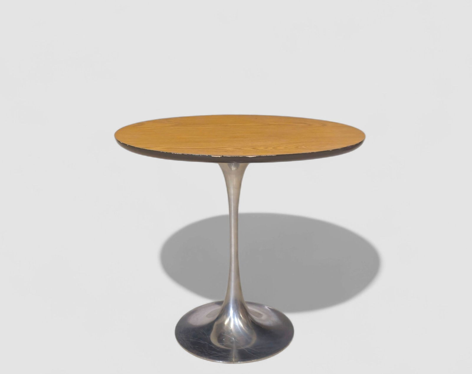 Maurice Burke Arkana Tulip Side Table (1 of 6)