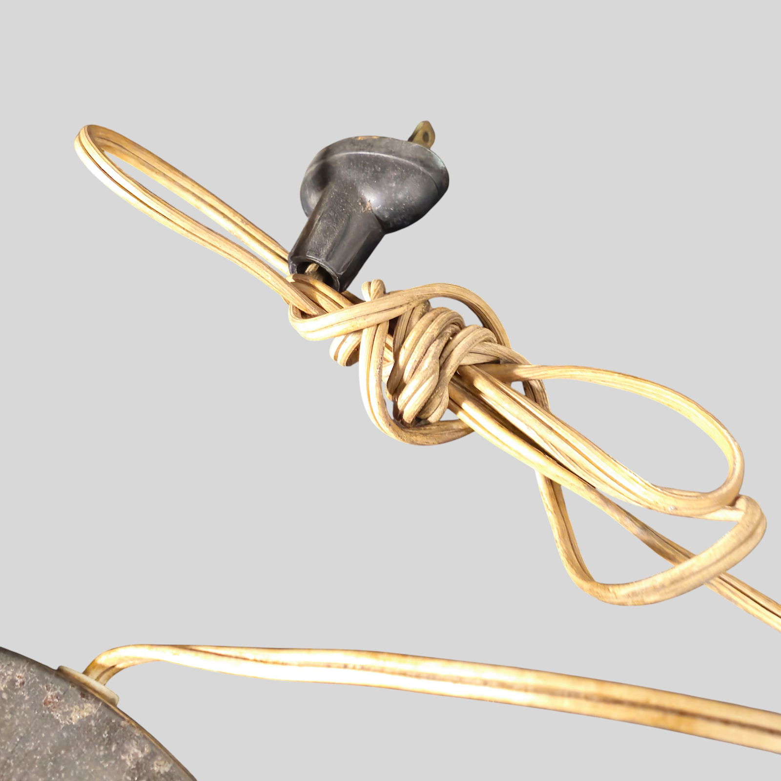 Paul Secon MCM Table Lamps - 10