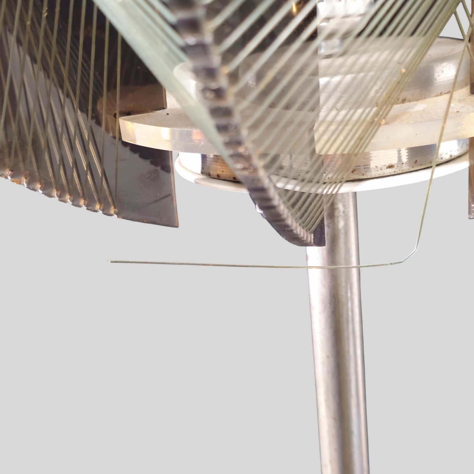 Paul Secon MCM Table Lamps - 11