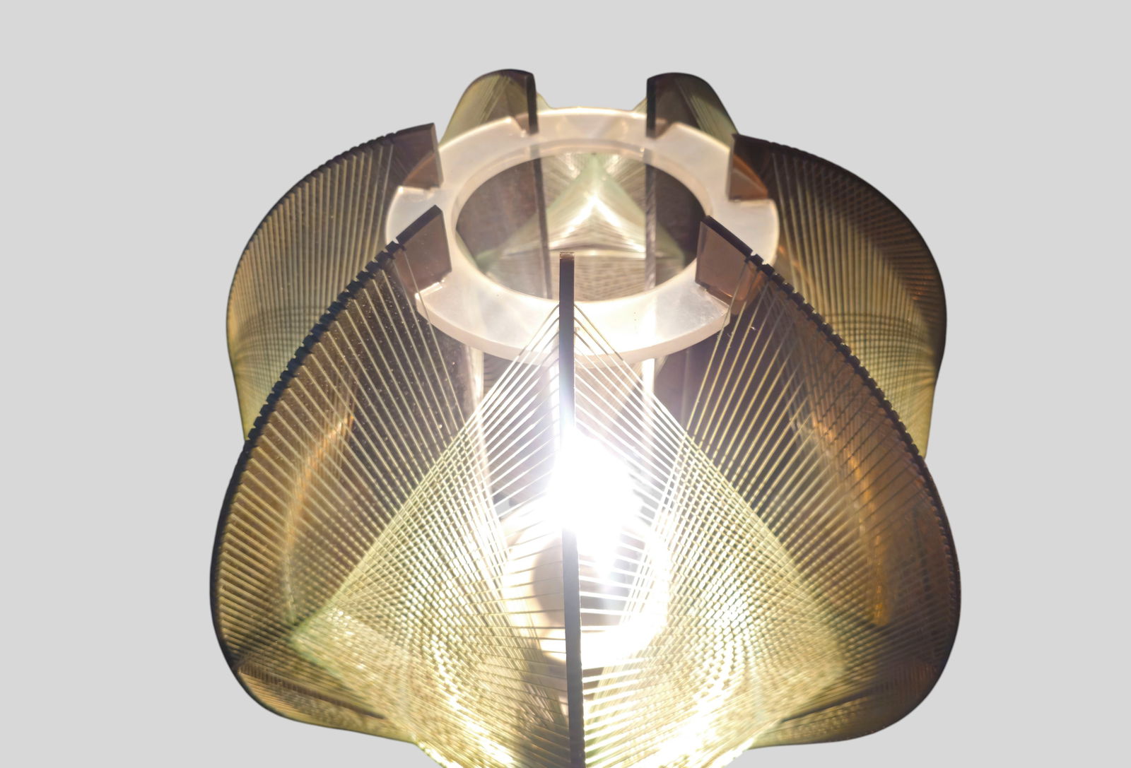 Paul Secon MCM Table Lamps - 13