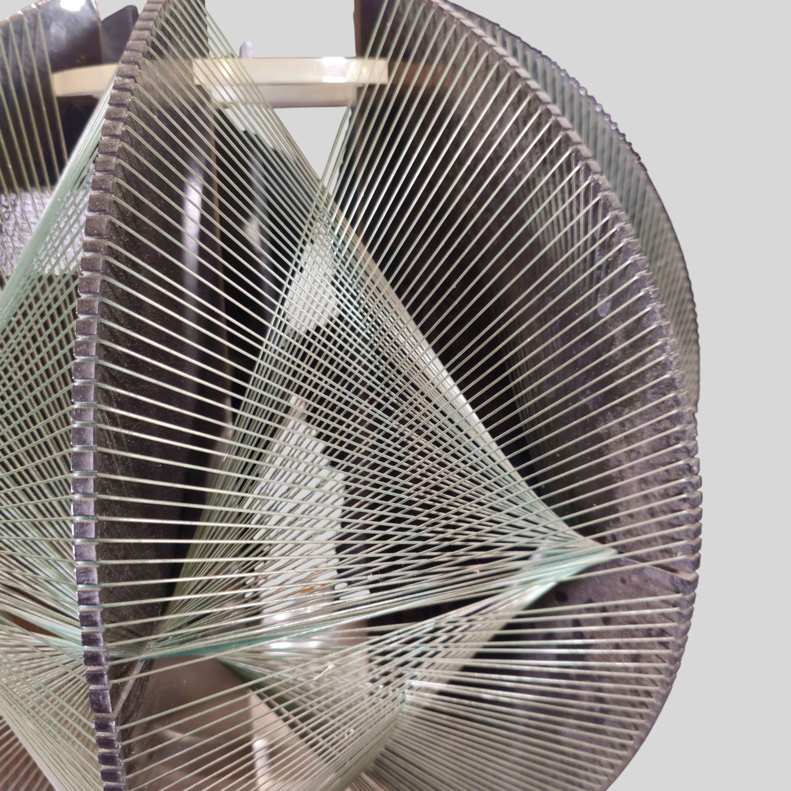 Paul Secon MCM Table Lamps - 2