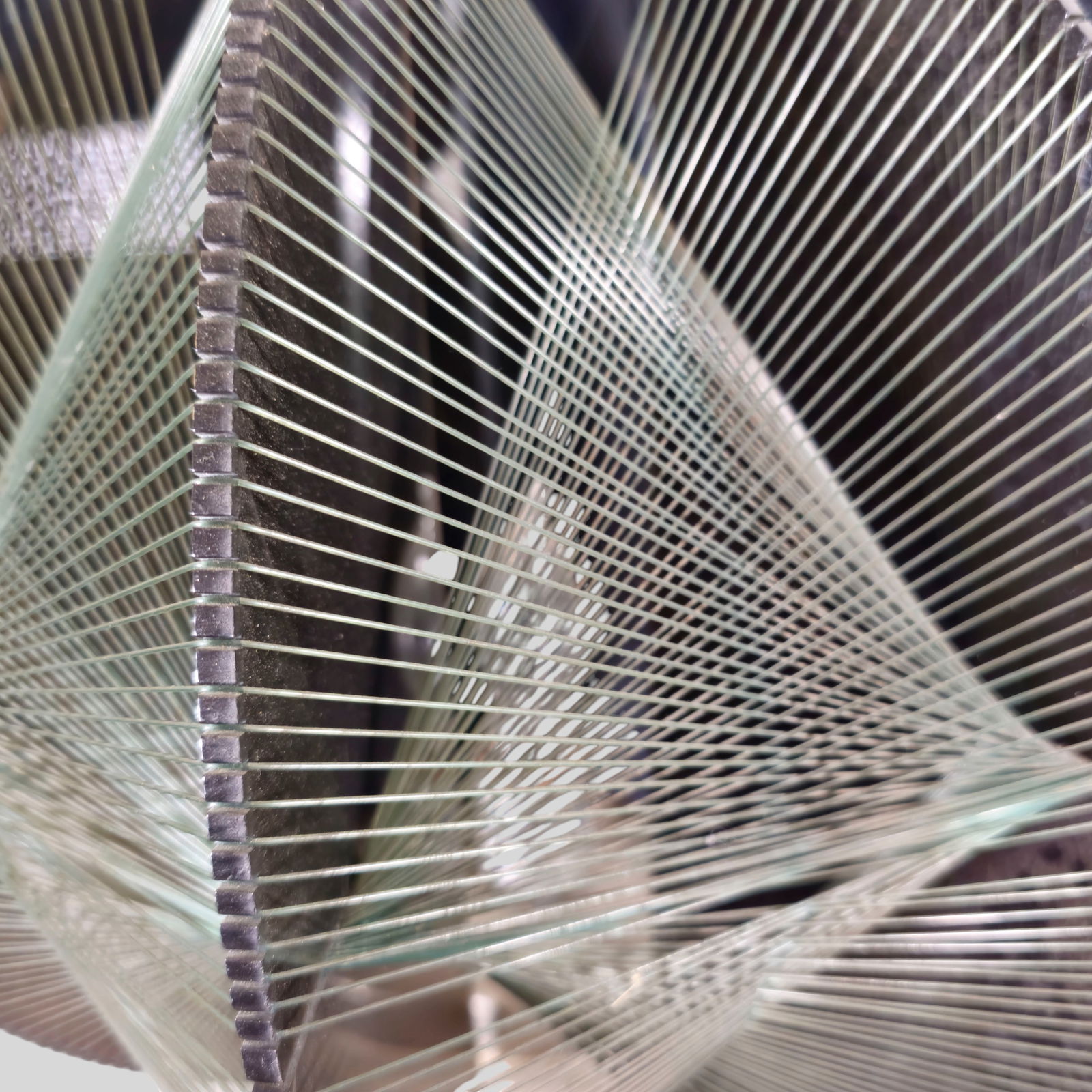 Paul Secon MCM Table Lamps - 3