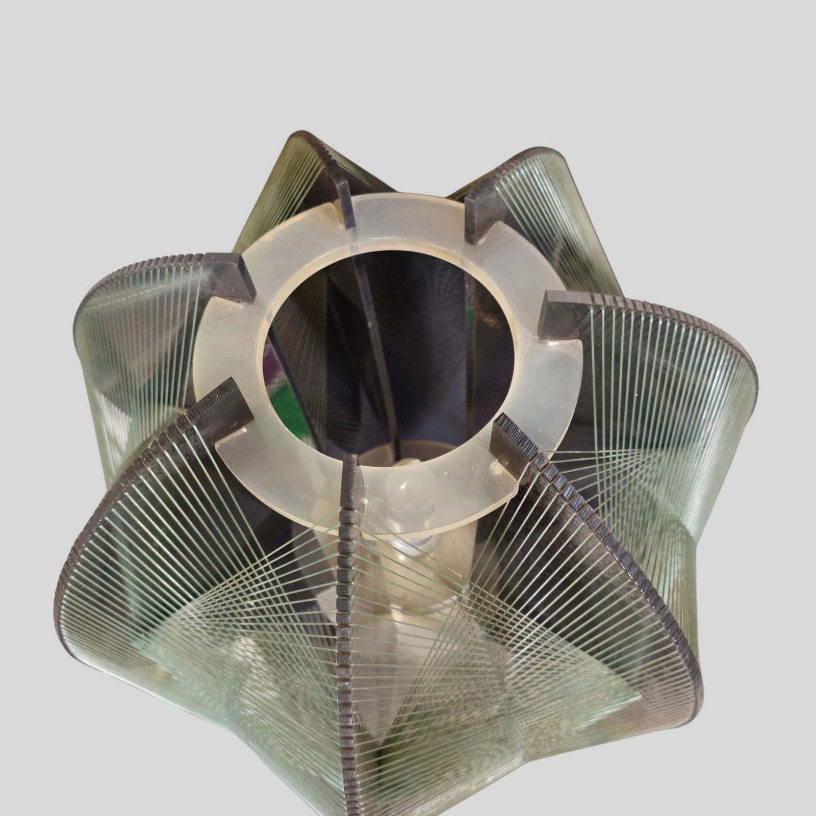 Paul Secon MCM Table Lamps - 4