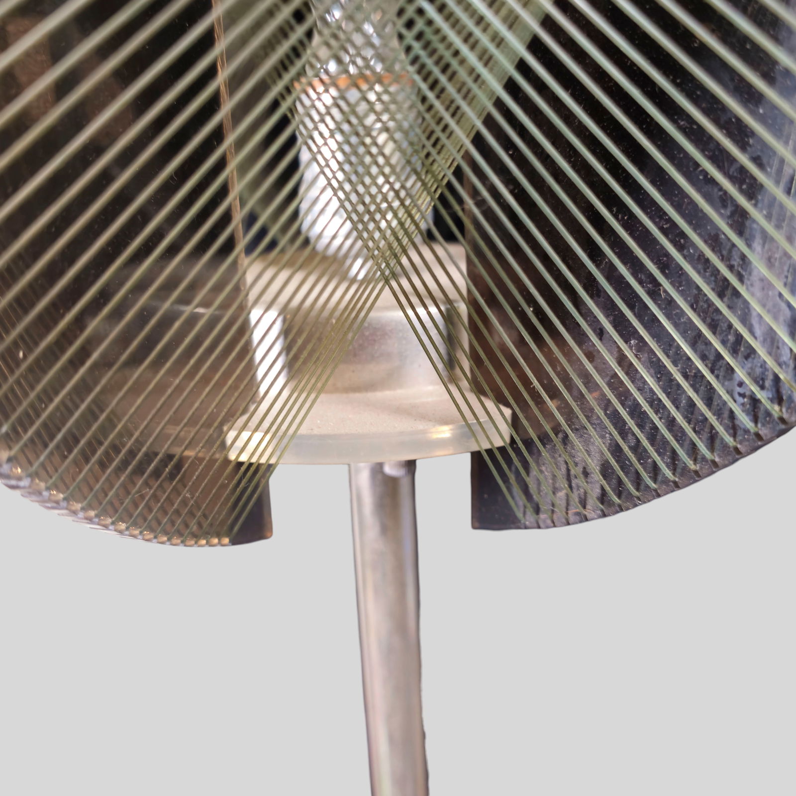 Paul Secon MCM Table Lamps - 5