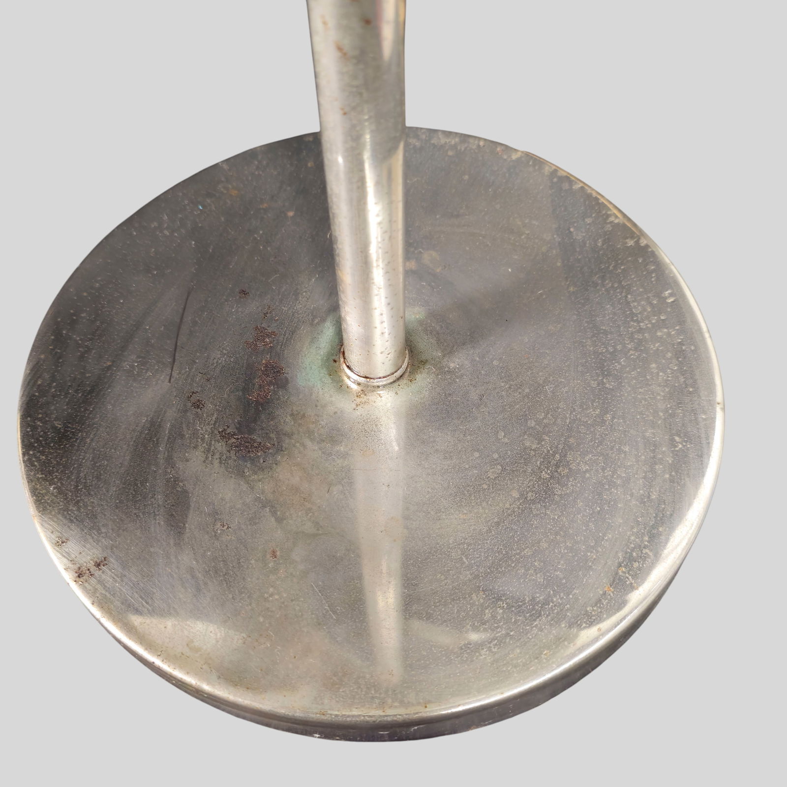 Paul Secon MCM Table Lamps - 7