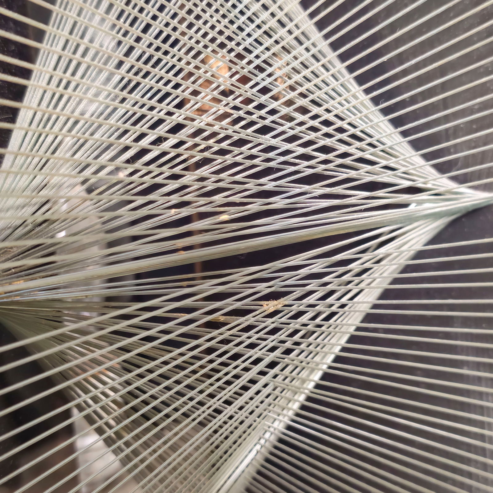 Paul Secon MCM Table Lamps - 9