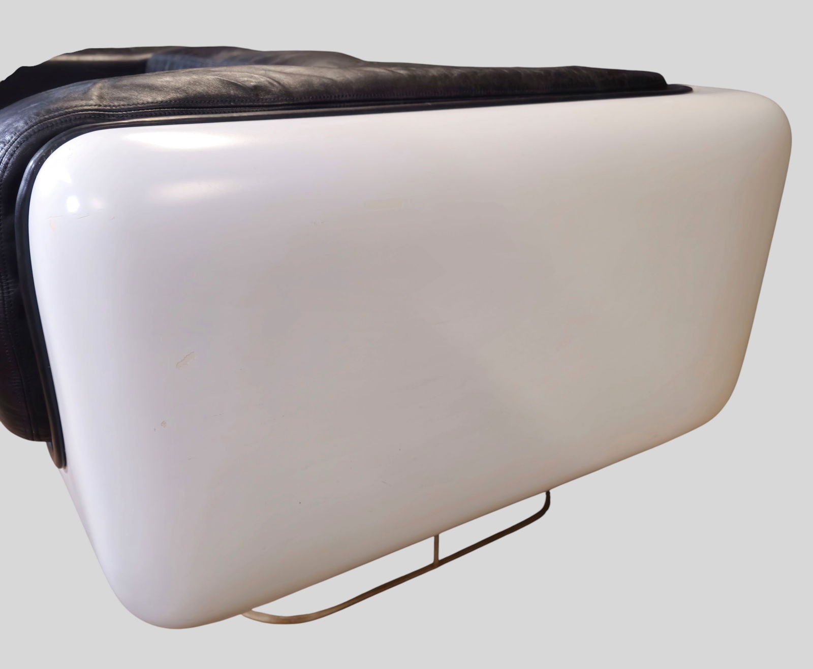 William Andrus, 'Soft Seating' Sofa, Model no. 465 - 11