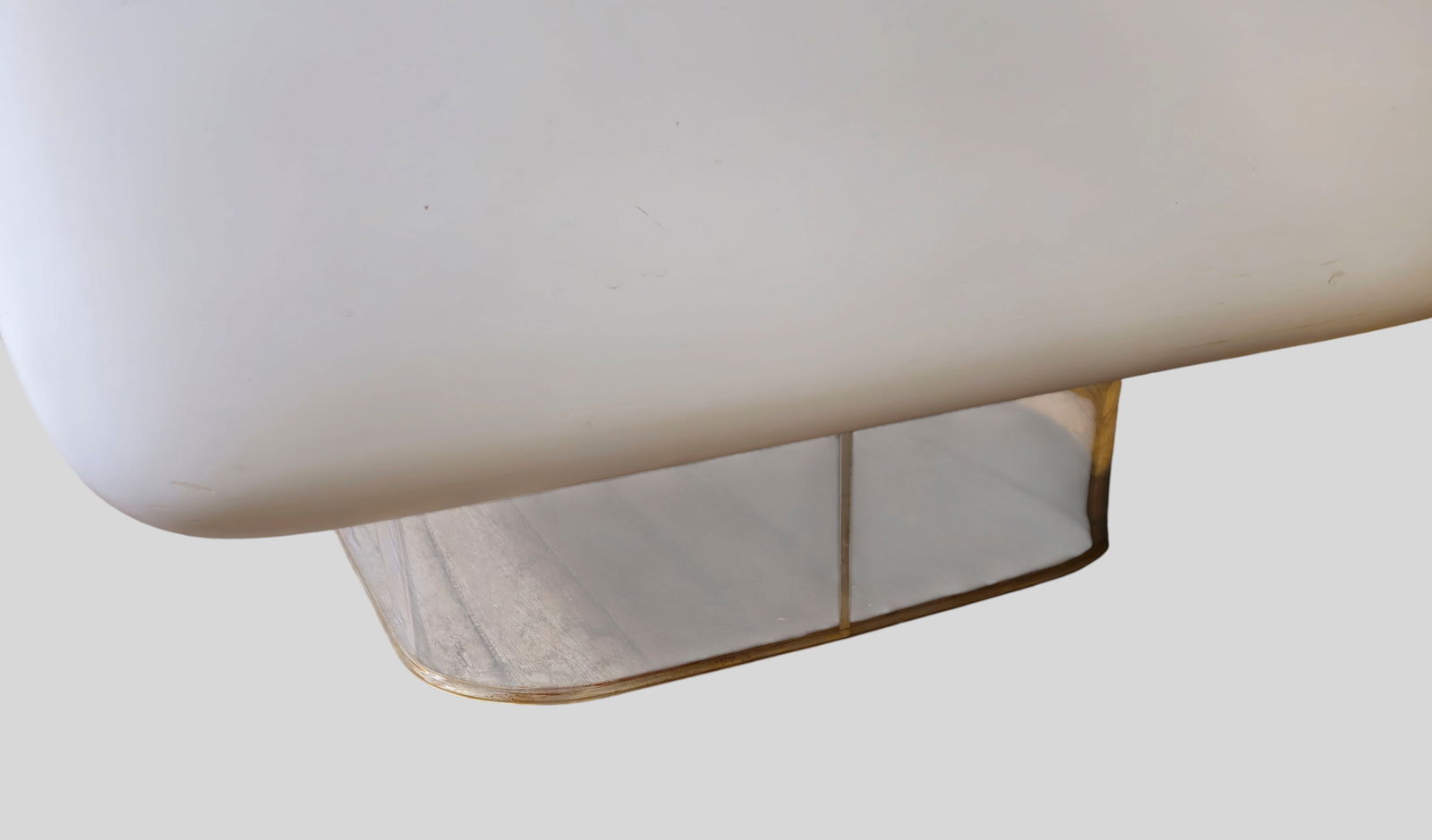 William Andrus, 'Soft Seating' Sofa, Model no. 465 - 12