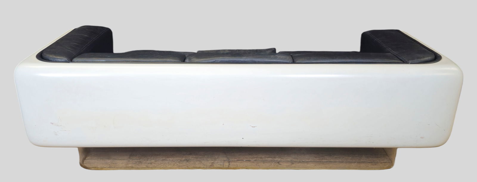 William Andrus, 'Soft Seating' Sofa, Model no. 465 - 13