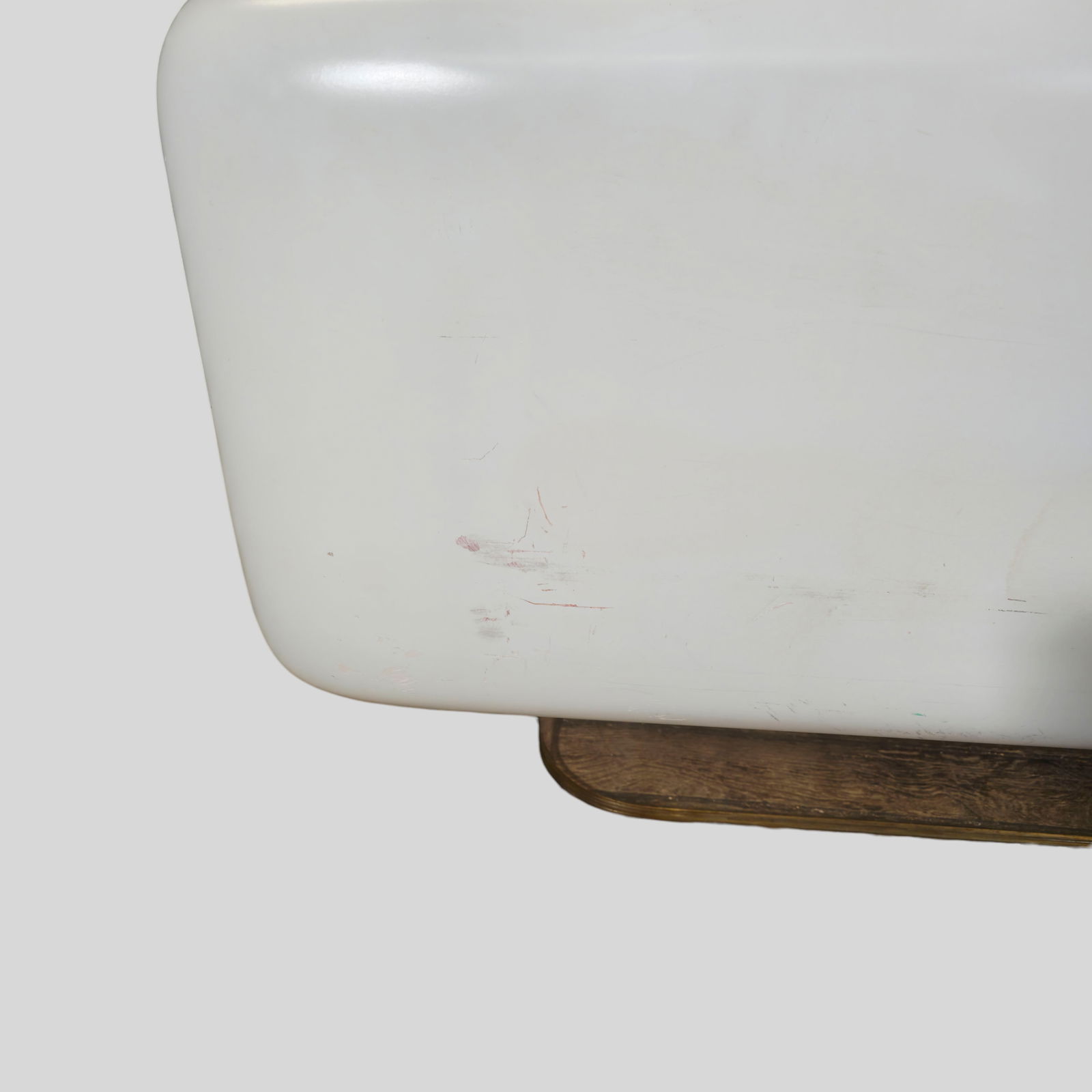 William Andrus, 'Soft Seating' Sofa, Model no. 465 - 14