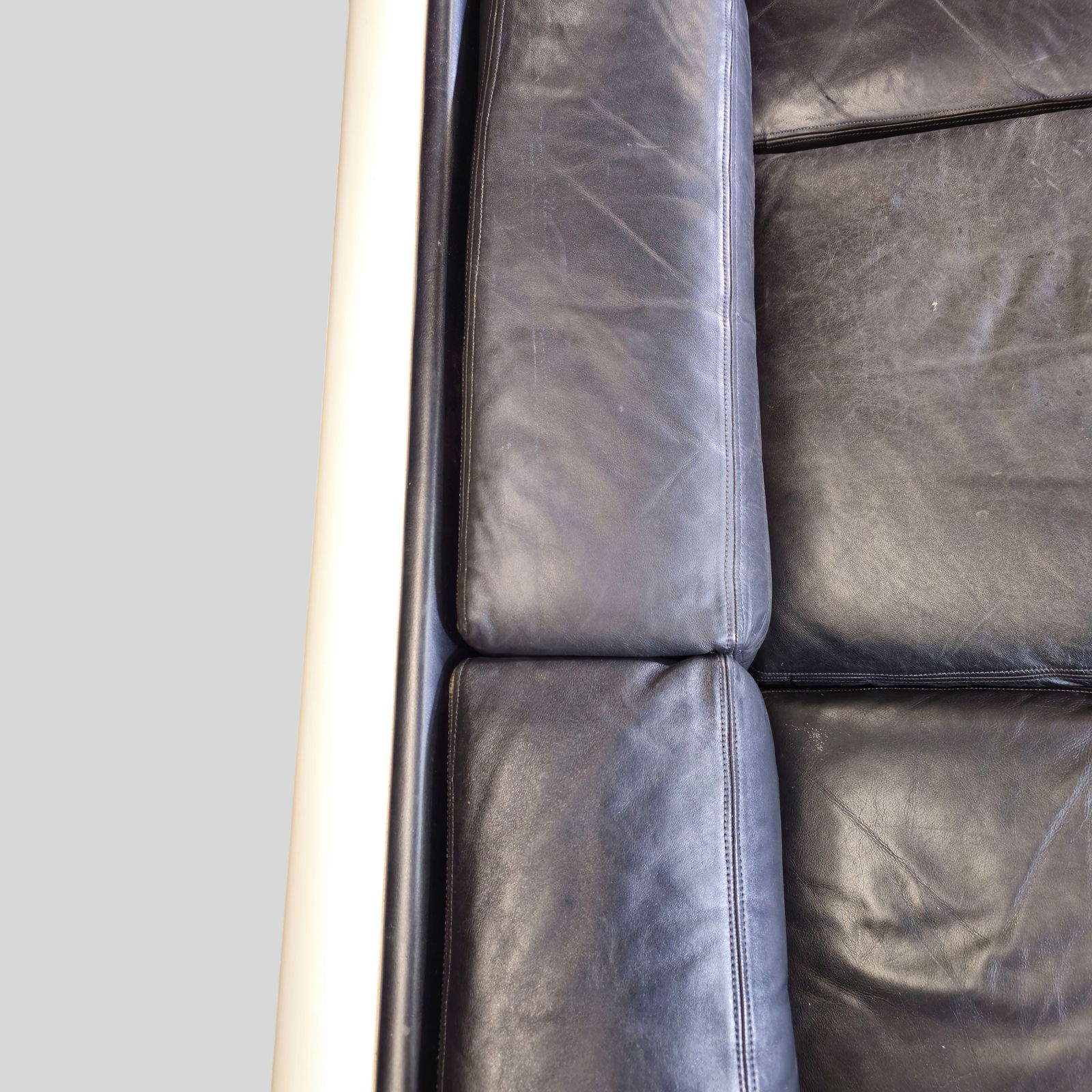 William Andrus, 'Soft Seating' Sofa, Model no. 465 - 6