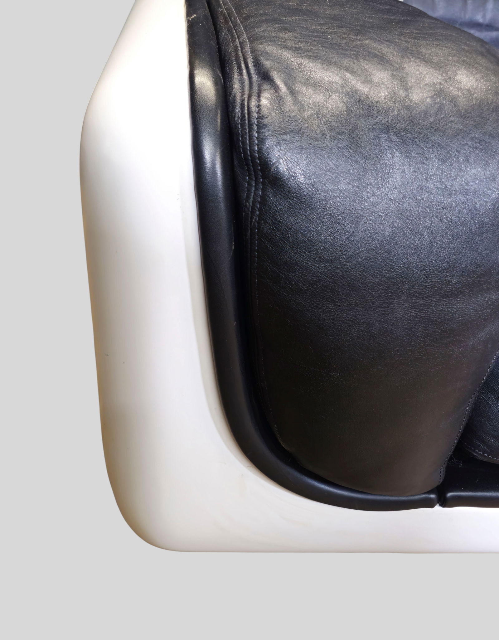 William Andrus, 'Soft Seating' Sofa, Model no. 465 - 7