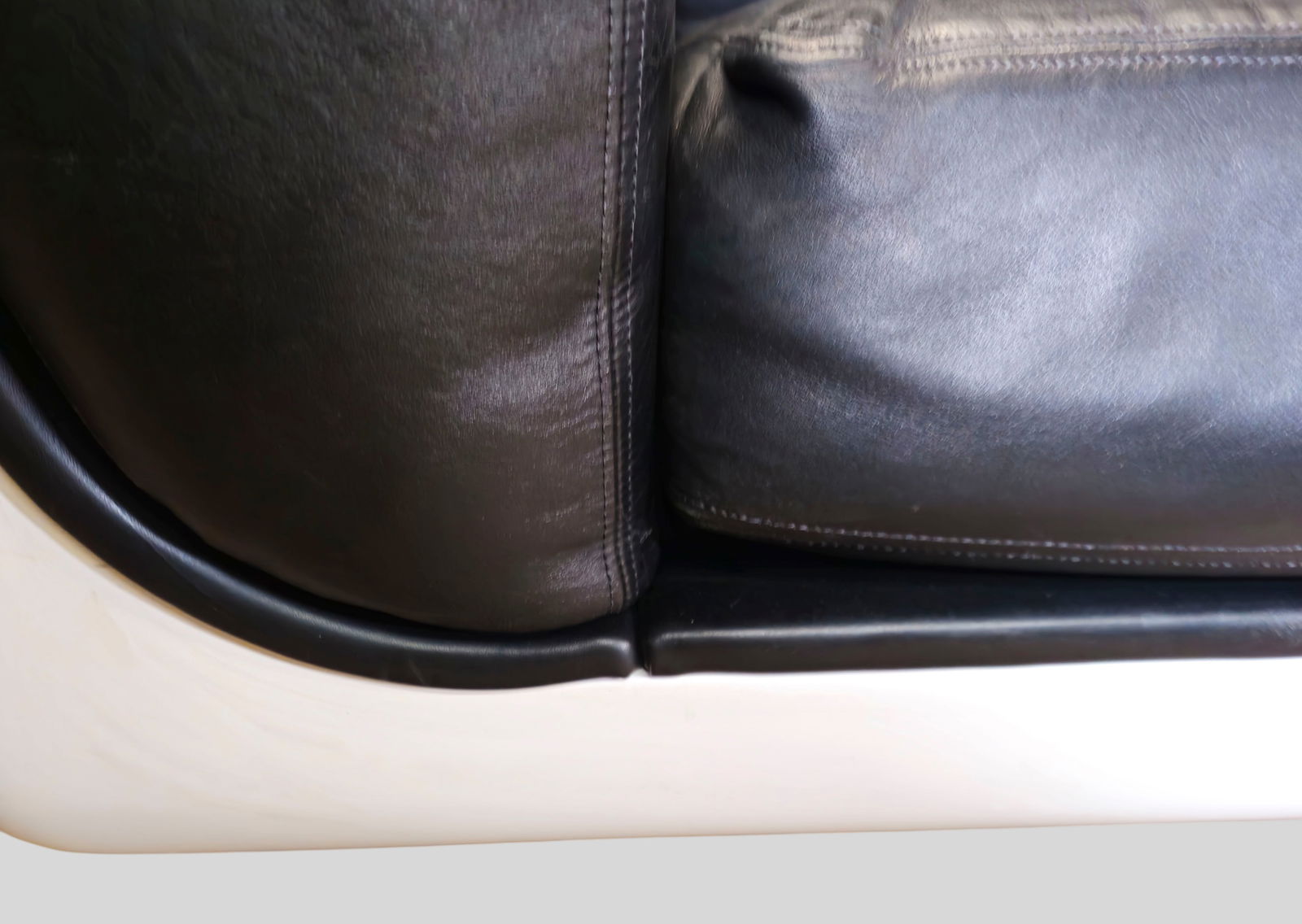 William Andrus, 'Soft Seating' Sofa, Model no. 465 - 8