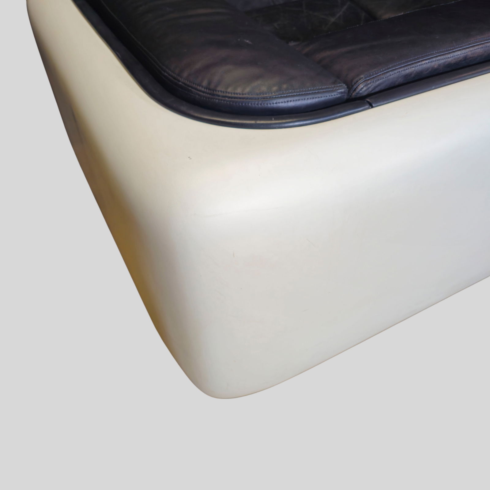 William Andrus, 'Soft Seating' Sofa, Model no. 465 - 11