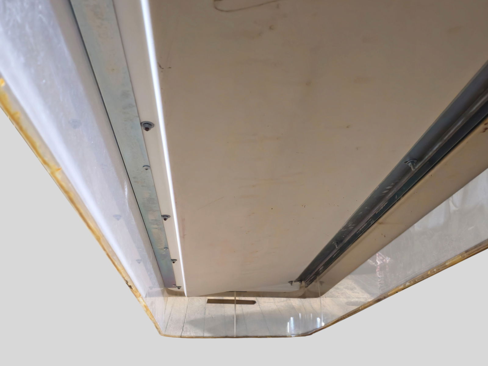 William Andrus, 'Soft Seating' Sofa, Model no. 465 - 12