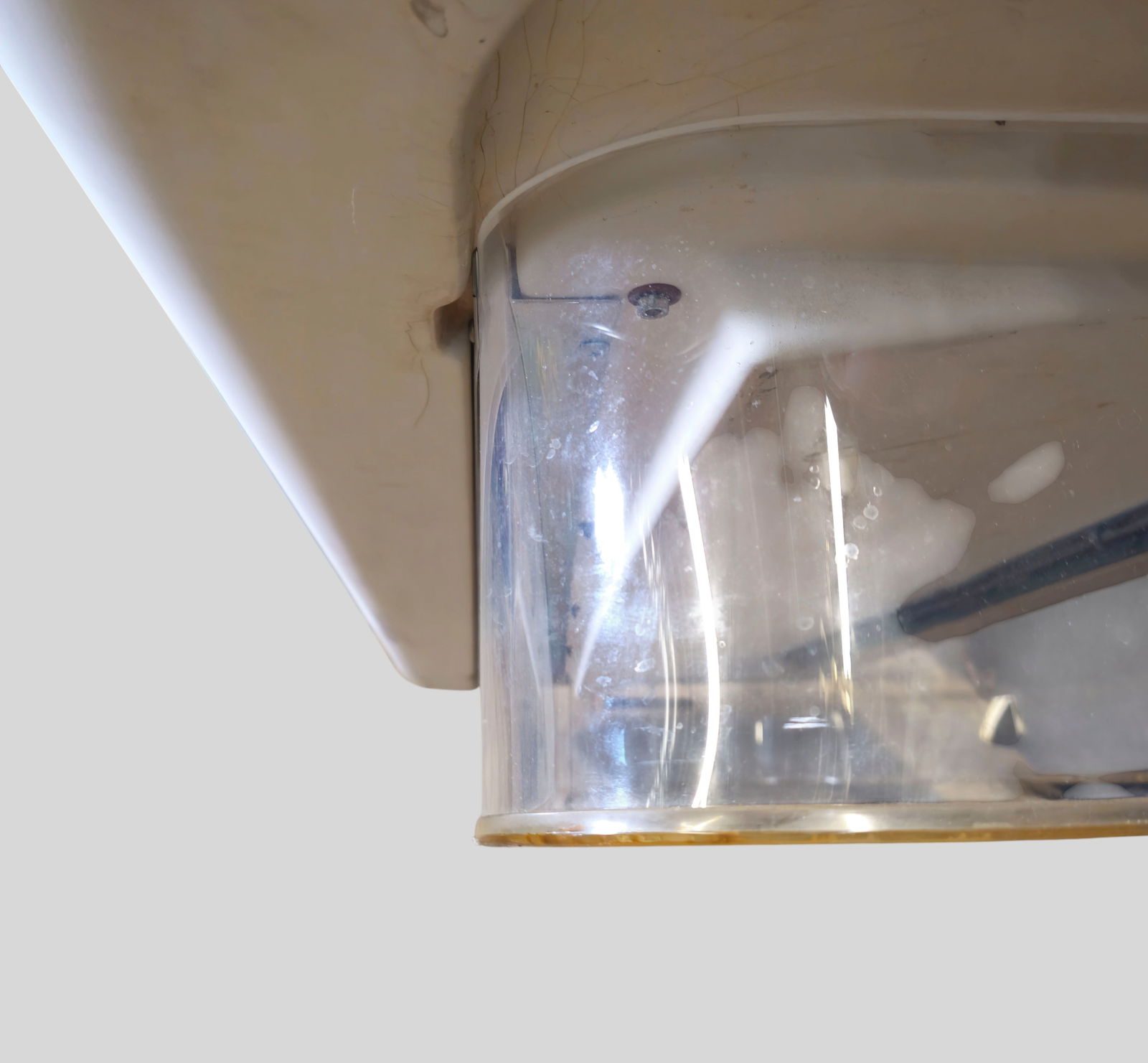 William Andrus, 'Soft Seating' Sofa, Model no. 465 - 13